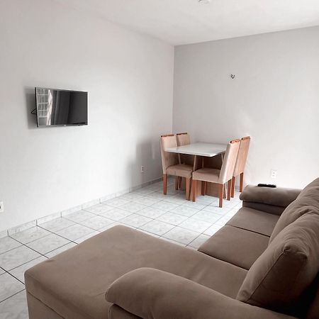 Apartamento Inteiro Teresina Bagian luar foto
