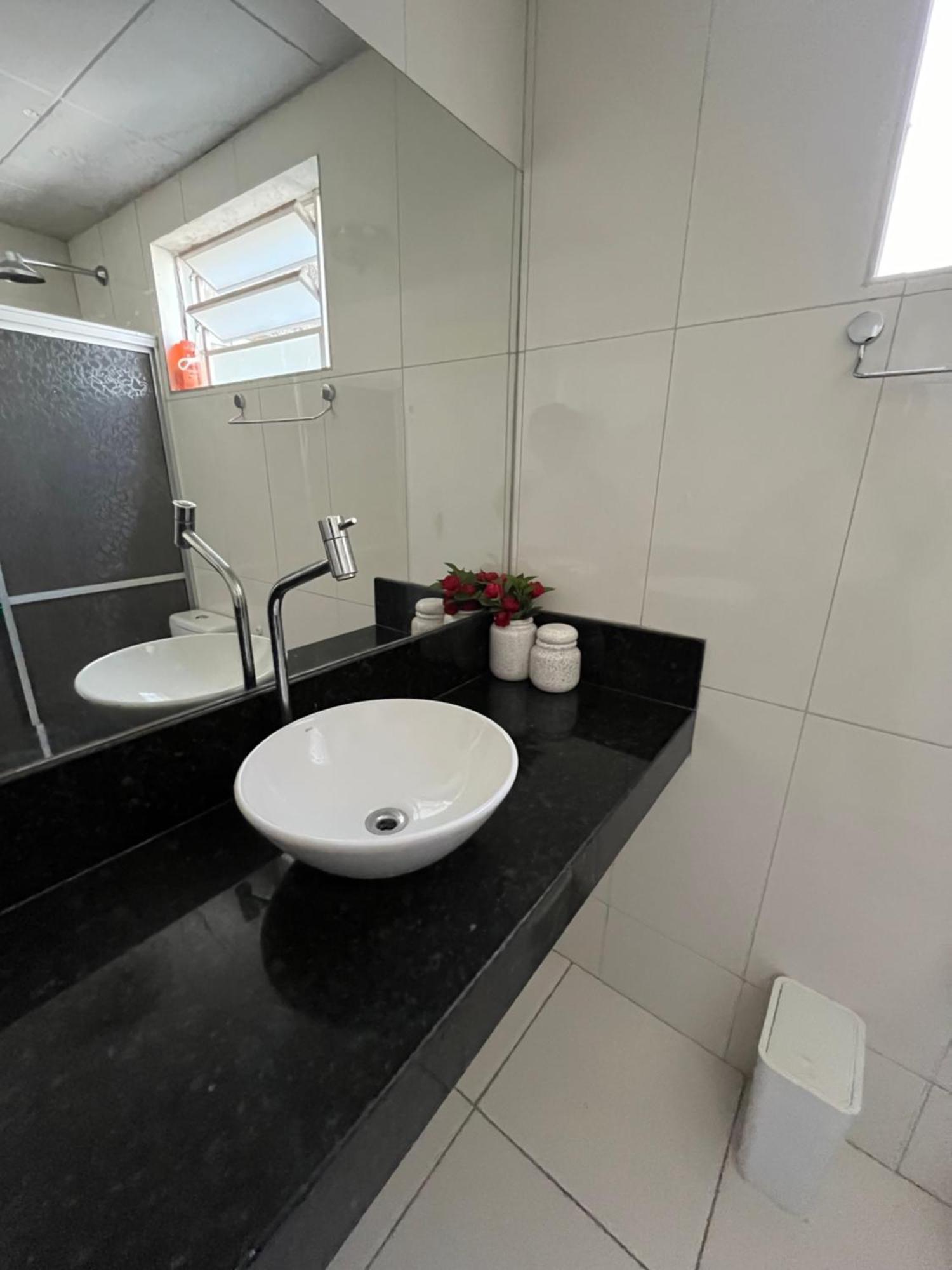 Apartamento Inteiro Teresina Bagian luar foto