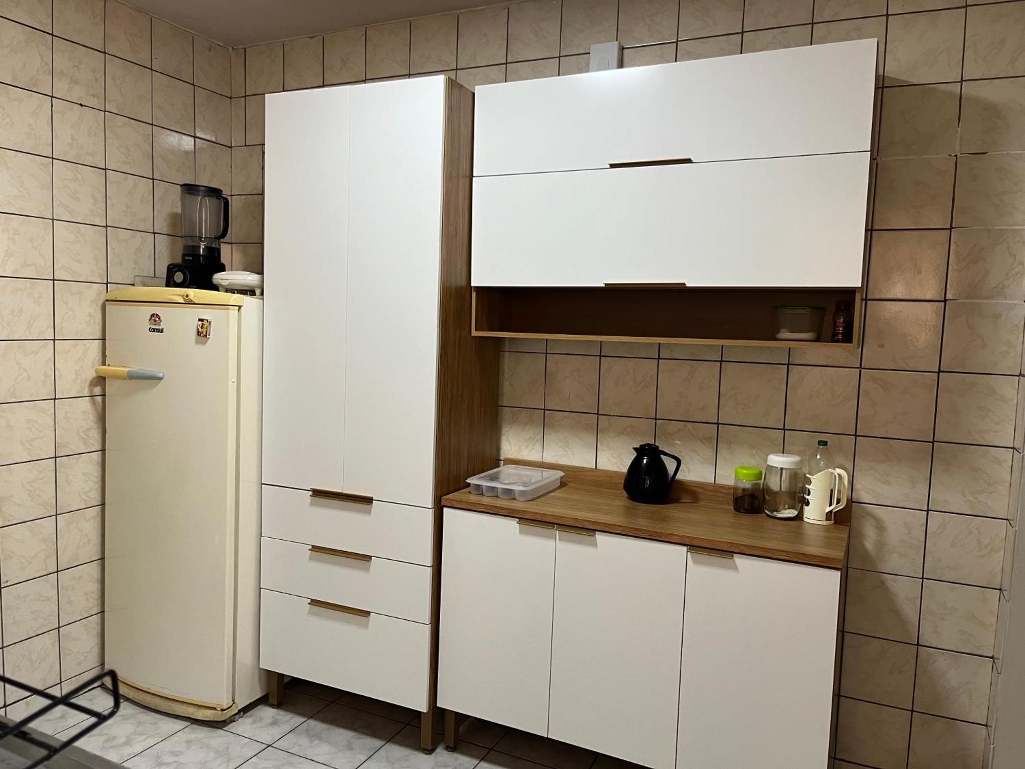Apartamento Inteiro Teresina Bagian luar foto