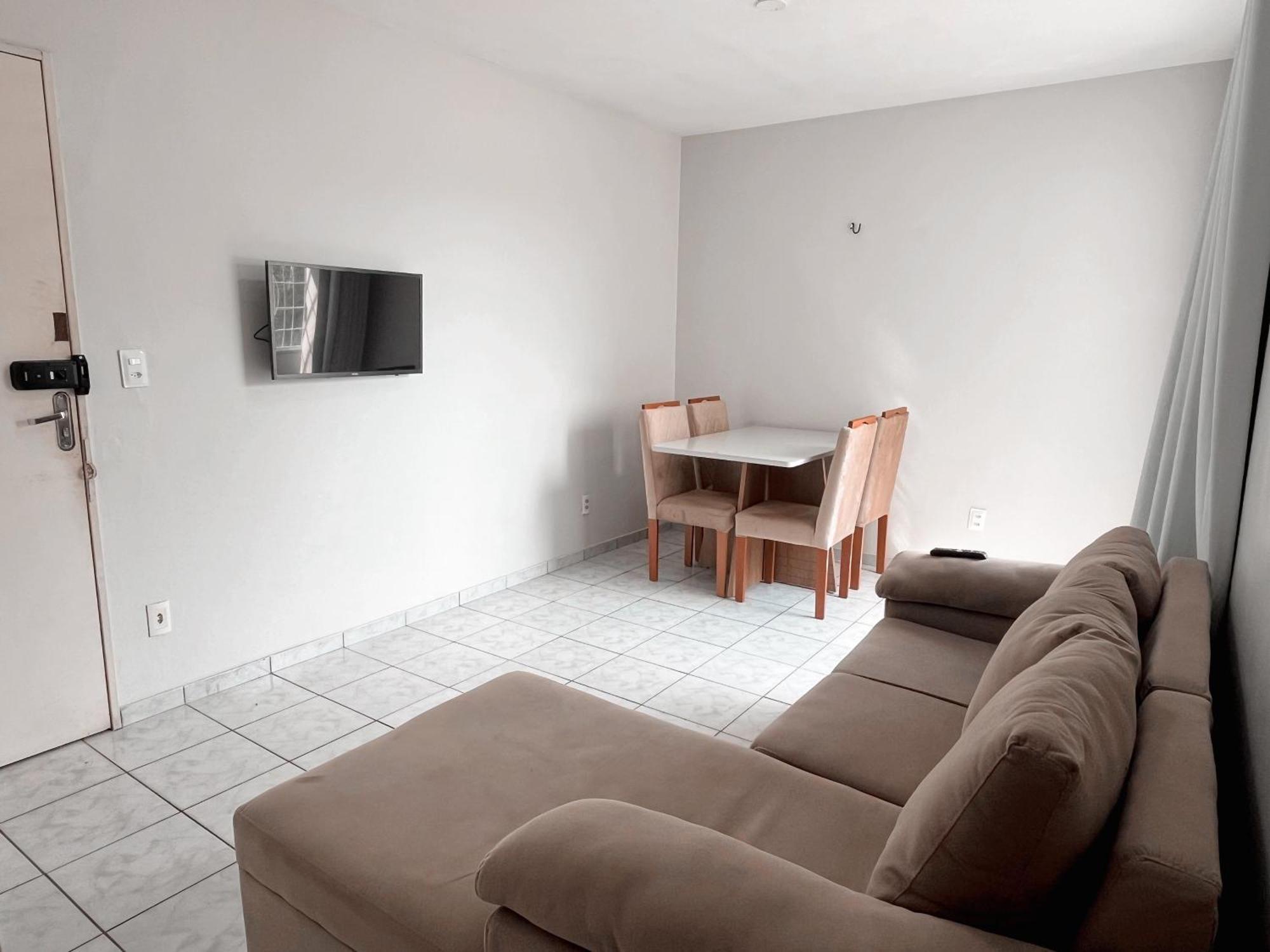 Apartamento Inteiro Teresina Bagian luar foto