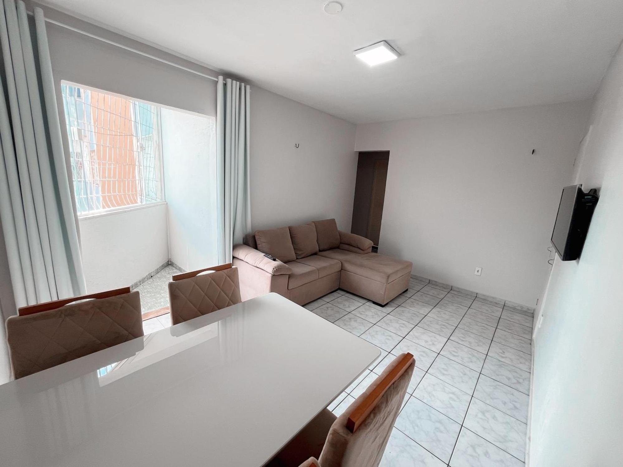 Apartamento Inteiro Teresina Bagian luar foto