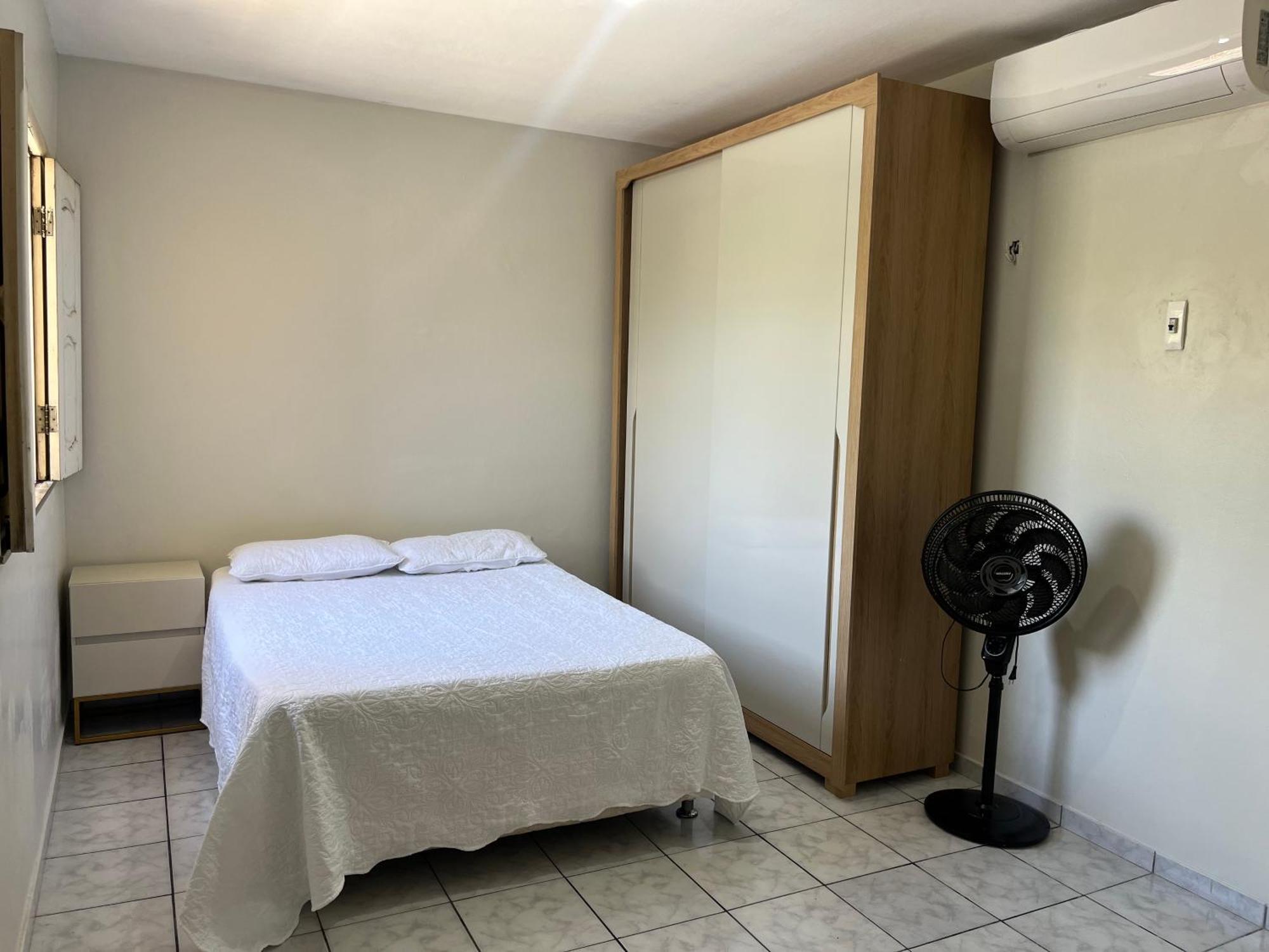 Apartamento Inteiro Teresina Bagian luar foto